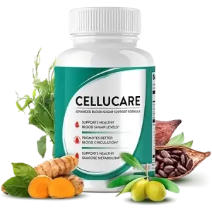 Advanced Blood Sugar Support Formula